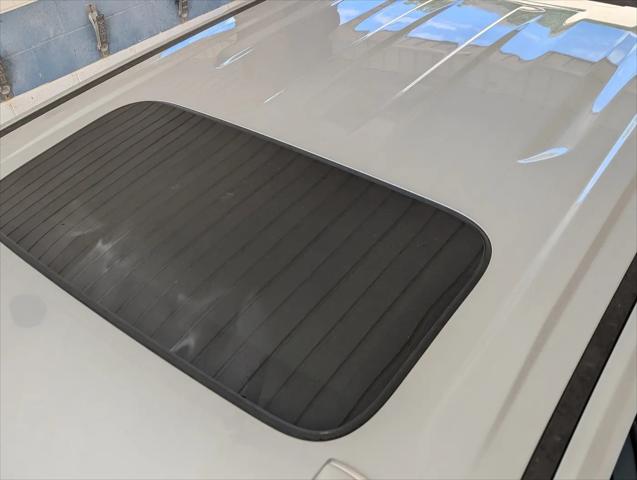 2023 Chevrolet Silverado 2500HD 4WD Crew Cab Standard Bed LTZ