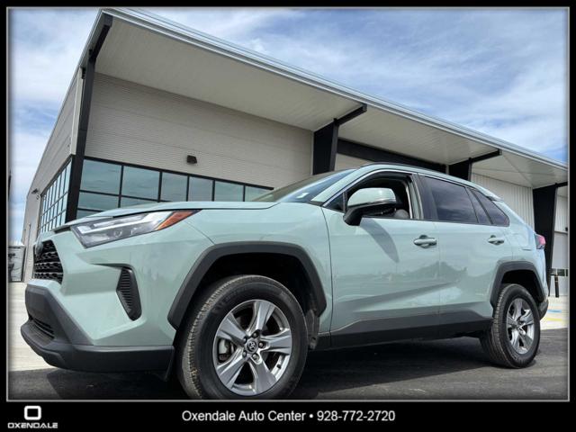 2022 Toyota RAV4 XLE for sale in Prescott Valley, AZ
