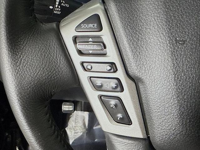 2024 Nissan Titan Crew Cab SV 4x2