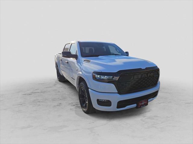 2026 RAM Ram 1500 RAM 1500 LONE STAR CREW CAB 4X4 57 BOX