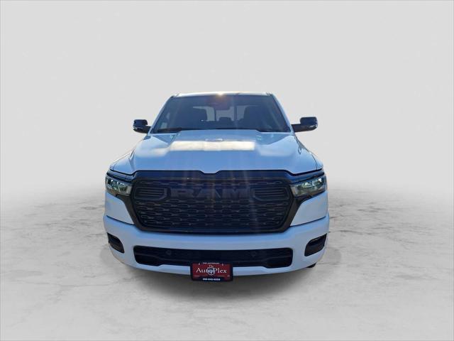 2026 RAM Ram 1500 RAM 1500 LONE STAR CREW CAB 4X4 57 BOX