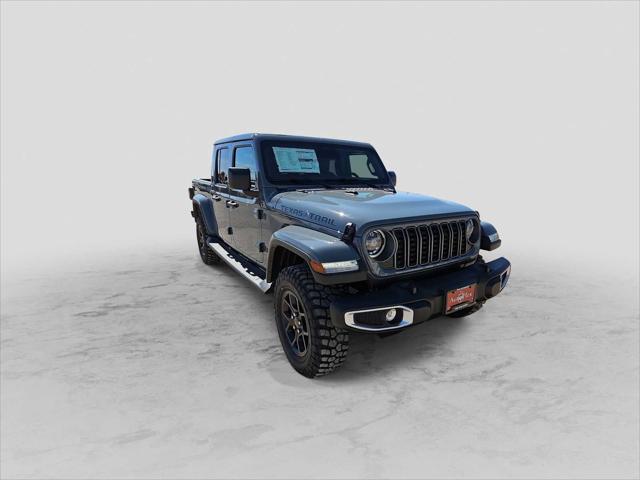 2026 Jeep Gladiator GLADIATOR TEXAS TRAIL 4X4