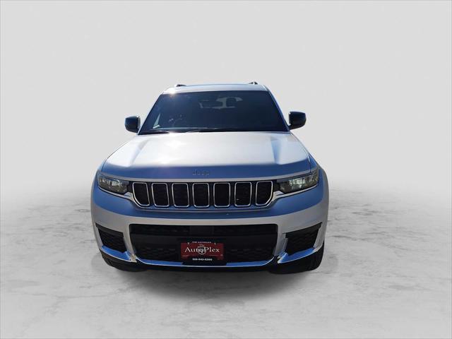 2026 Jeep Grand Cherokee GRAND CHEROKEE L LAREDO X 4X2