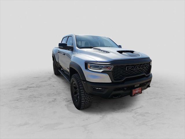 2026 RAM Ram 1500 RAM 1500 RHO CREW CAB 4X4 57 BOX