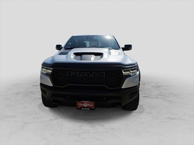 2026 RAM Ram 1500 RAM 1500 RHO CREW CAB 4X4 57 BOX