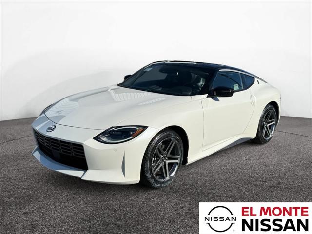 2026 Nissan Z Sport for sale in El Monte, CA
