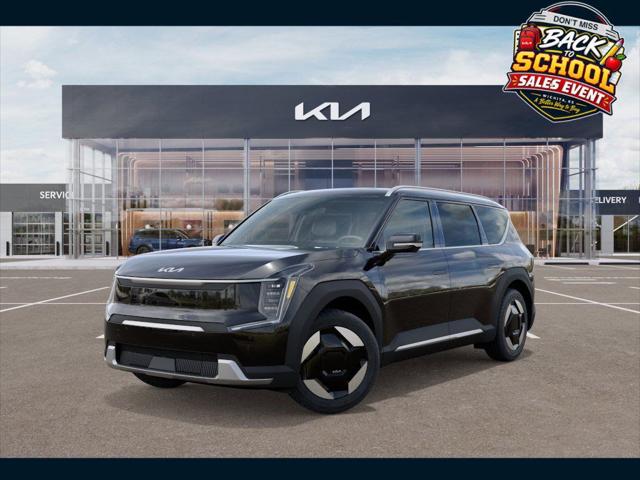 2026 Kia EV9 Wind for sale in Wichita, KS