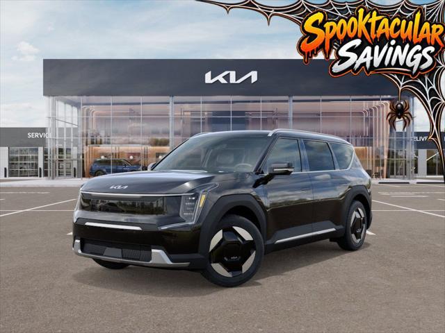 2026 Kia EV9 Wind for sale in Wichita, KS