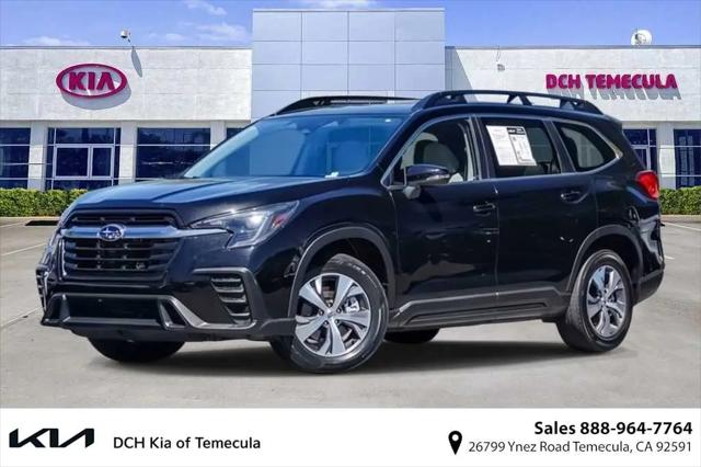 2023 Subaru Ascent Premium 7-Passenger for sale in Temecula, CA