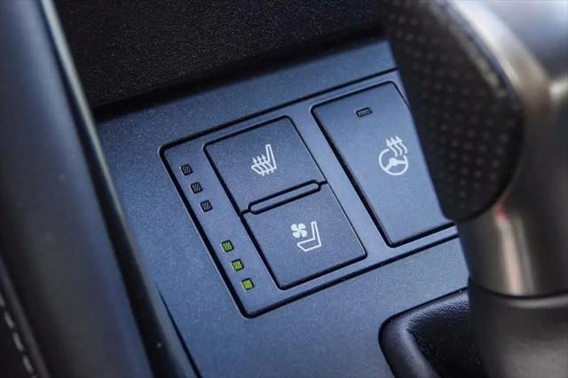2024 Lexus IS 350 F SPORT