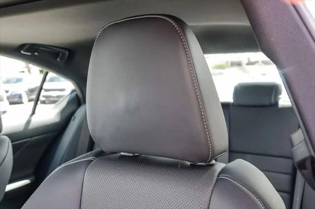 2024 Lexus IS 350 F SPORT