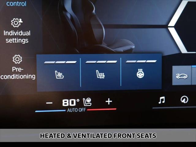 2025 BMW M5 Touring