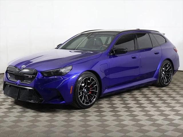 2025 BMW M5 Touring