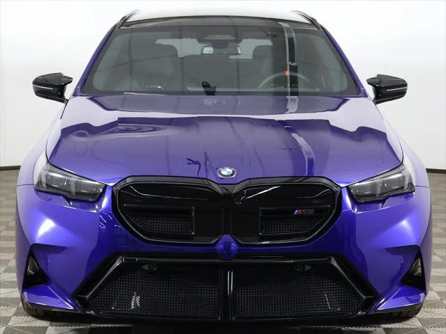 2025 BMW M5 Touring