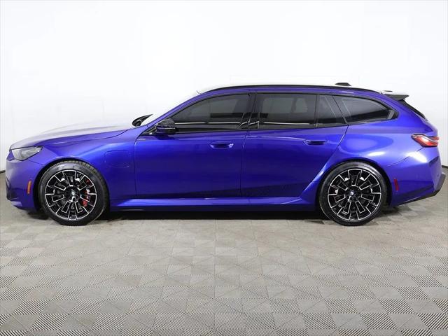 2025 BMW M5 Touring