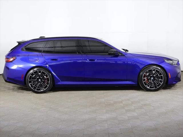 2025 BMW M5 Touring