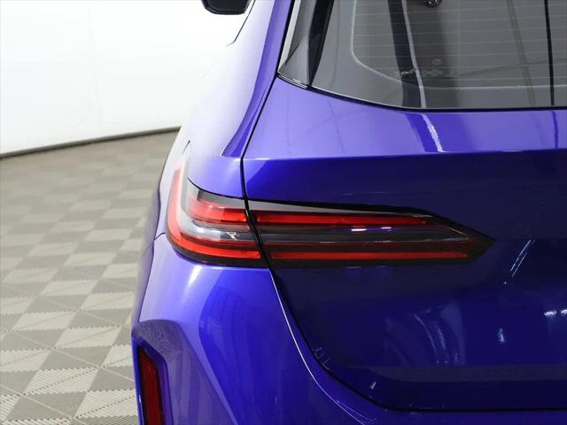 2025 BMW M5 Touring