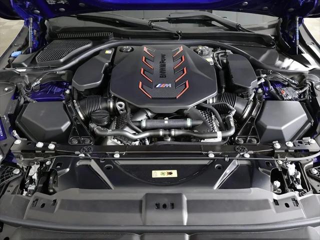 2025 BMW M5 Touring