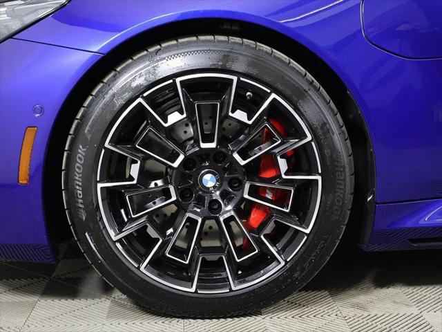 2025 BMW M5 Touring