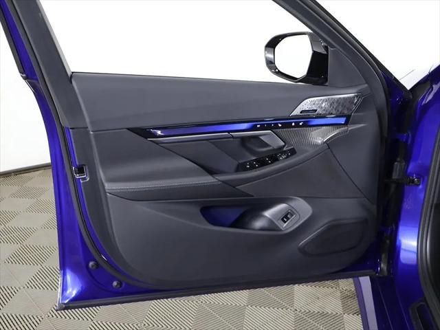 2025 BMW M5 Touring