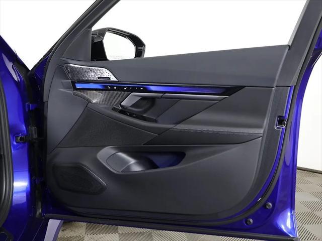 2025 BMW M5 Touring
