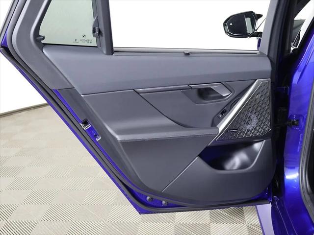 2025 BMW M5 Touring