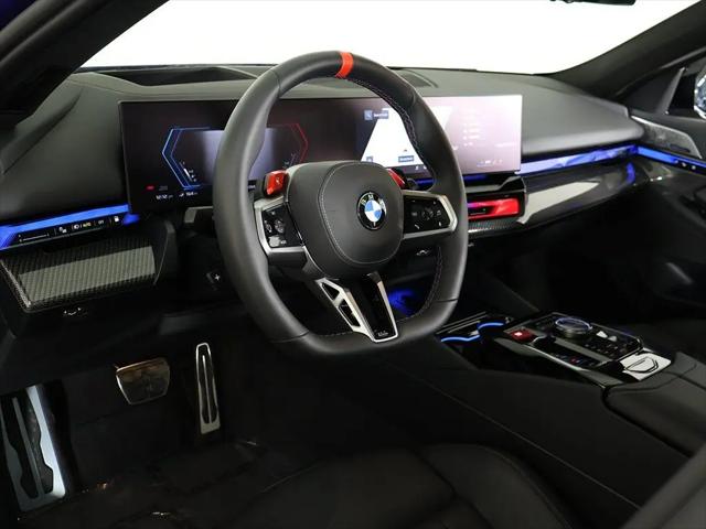 2025 BMW M5 Touring