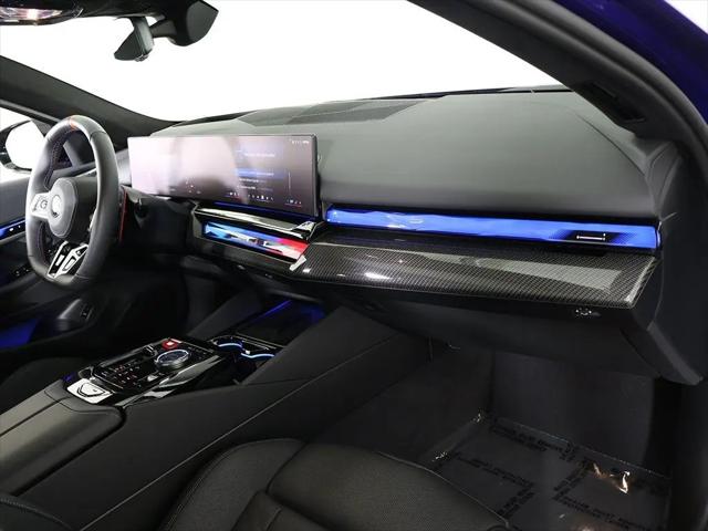 2025 BMW M5 Touring