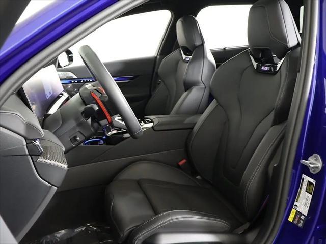 2025 BMW M5 Touring