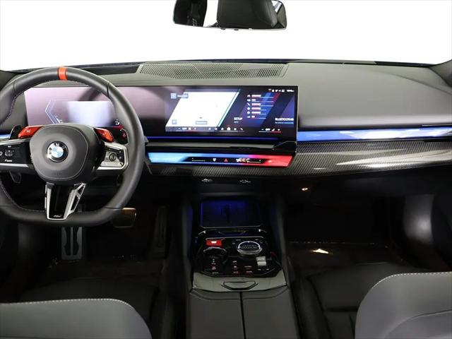 2025 BMW M5 Touring