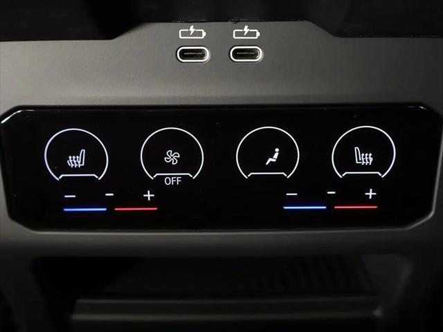 2025 BMW M5 Touring