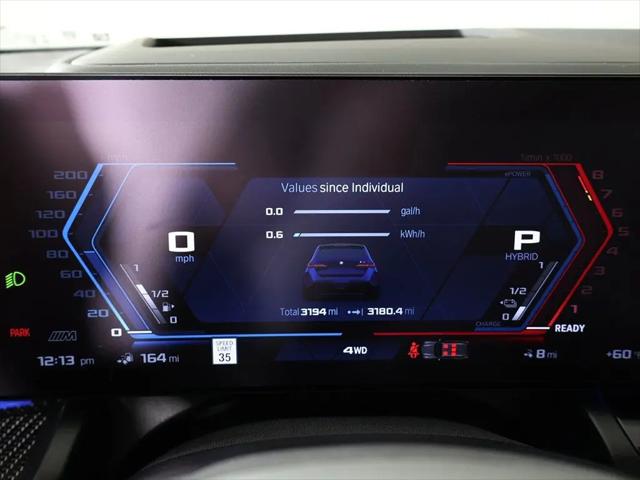2025 BMW M5 Touring