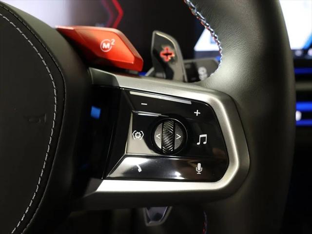 2025 BMW M5 Touring