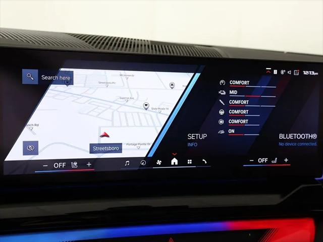 2025 BMW M5 Touring