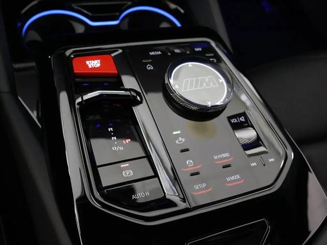 2025 BMW M5 Touring