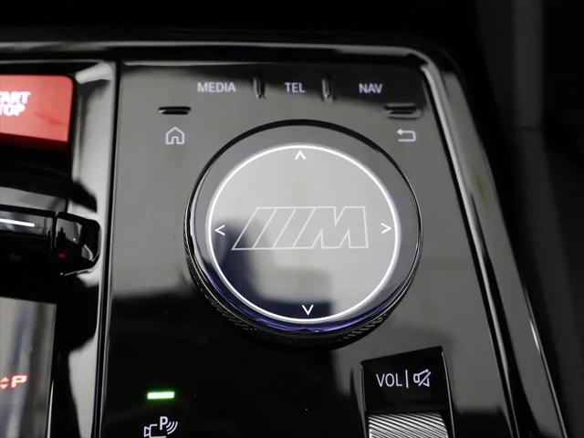 2025 BMW M5 Touring
