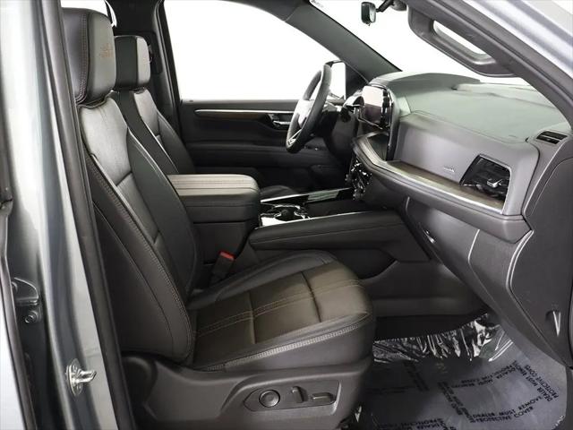 2025 Chevrolet Tahoe 4WD High Country