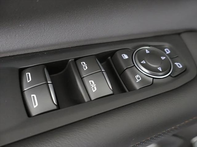 2025 Chevrolet Tahoe 4WD High Country