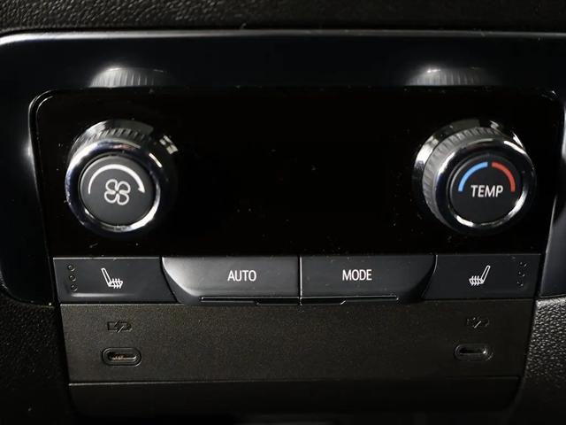 2025 Chevrolet Tahoe 4WD High Country