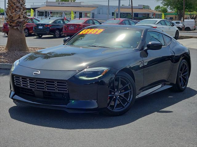 2024 Nissan Z Performance Auto for sale in Las Cruces, NM