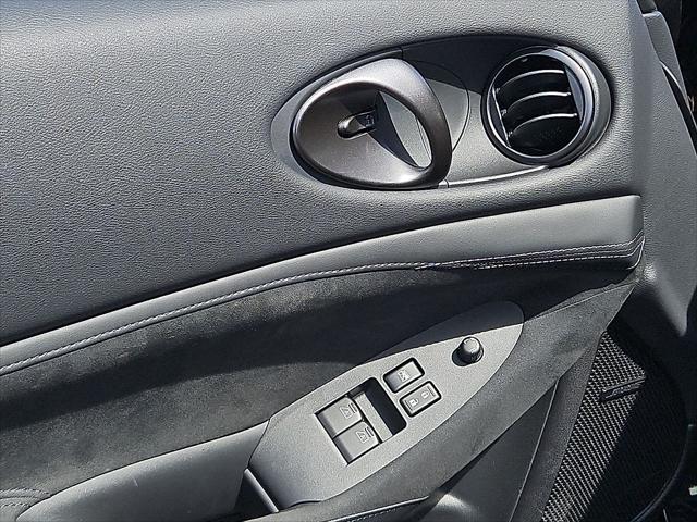 2024 Nissan Z Performance Auto