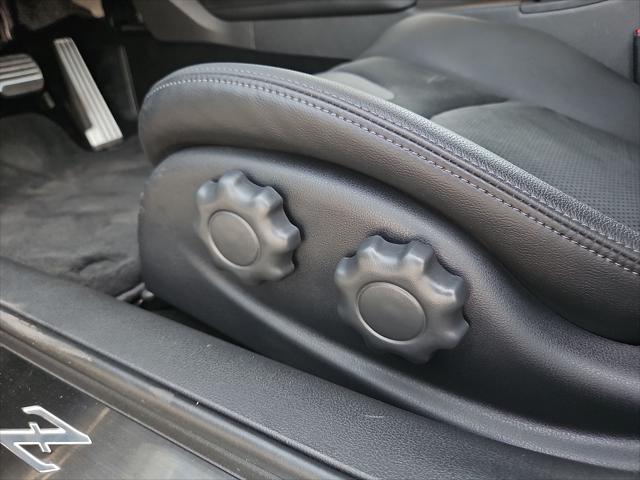 2024 Nissan Z Performance Auto
