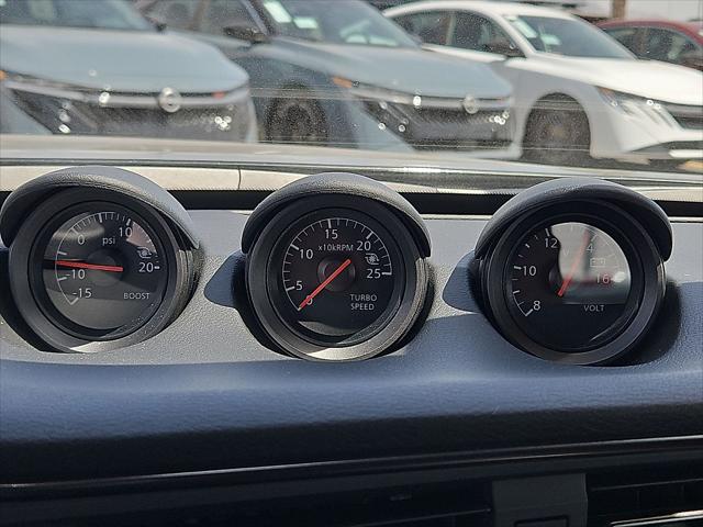 2024 Nissan Z Performance Auto