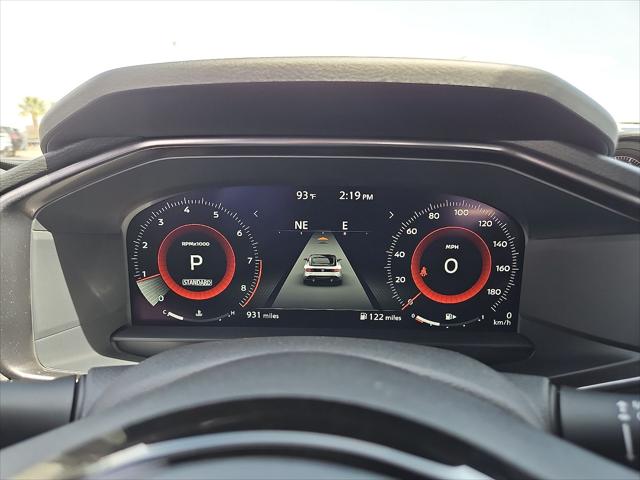 2024 Nissan Z Performance Auto