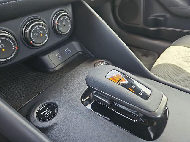 2024 Nissan Z Performance Auto