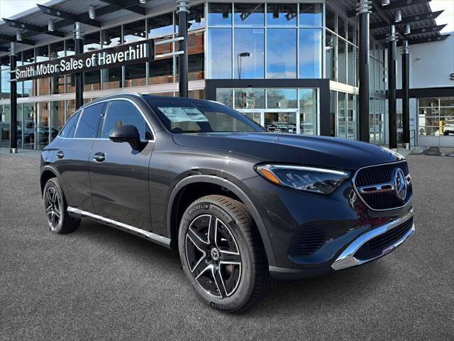 2026 Mercedes-Benz GLC GLC 300 for sale in Haverhill, MA