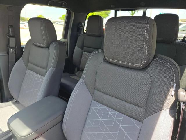 2026 Nissan Frontier Crew Cab SV 4x2