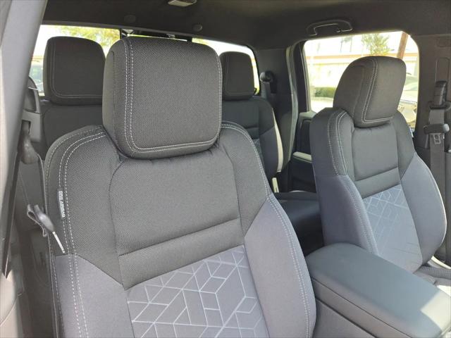 2026 Nissan Frontier Crew Cab SV 4x2
