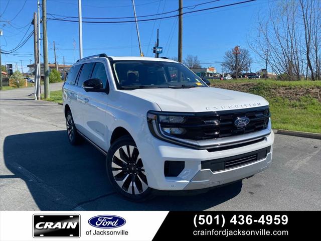 2026 Ford Expedition Max Active MAX for sale in Jacksonville, AR