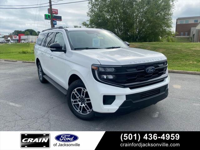 2026 Ford Expedition Max Active MAX for sale in Jacksonville, AR